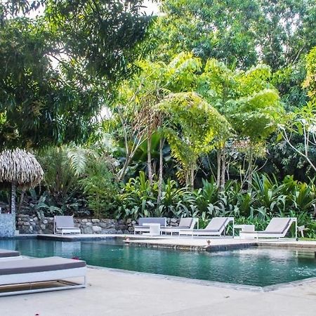 Maramar Bungalows By Sth Playa Santa Teresa  Exterior photo